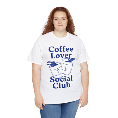 TURKISH COFFEE - Coffee (Basic Tee)