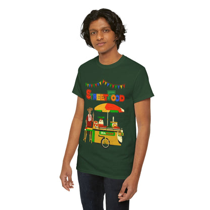 MERYENDA - Filipino Food (Basic Tee)