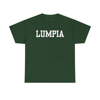 LUMPIA 2 - Filipino Food (Basic Tee)