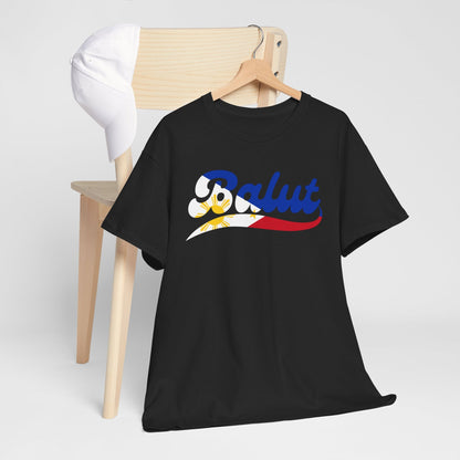 BALUT 2 - Filipino Food (Kids Tee)