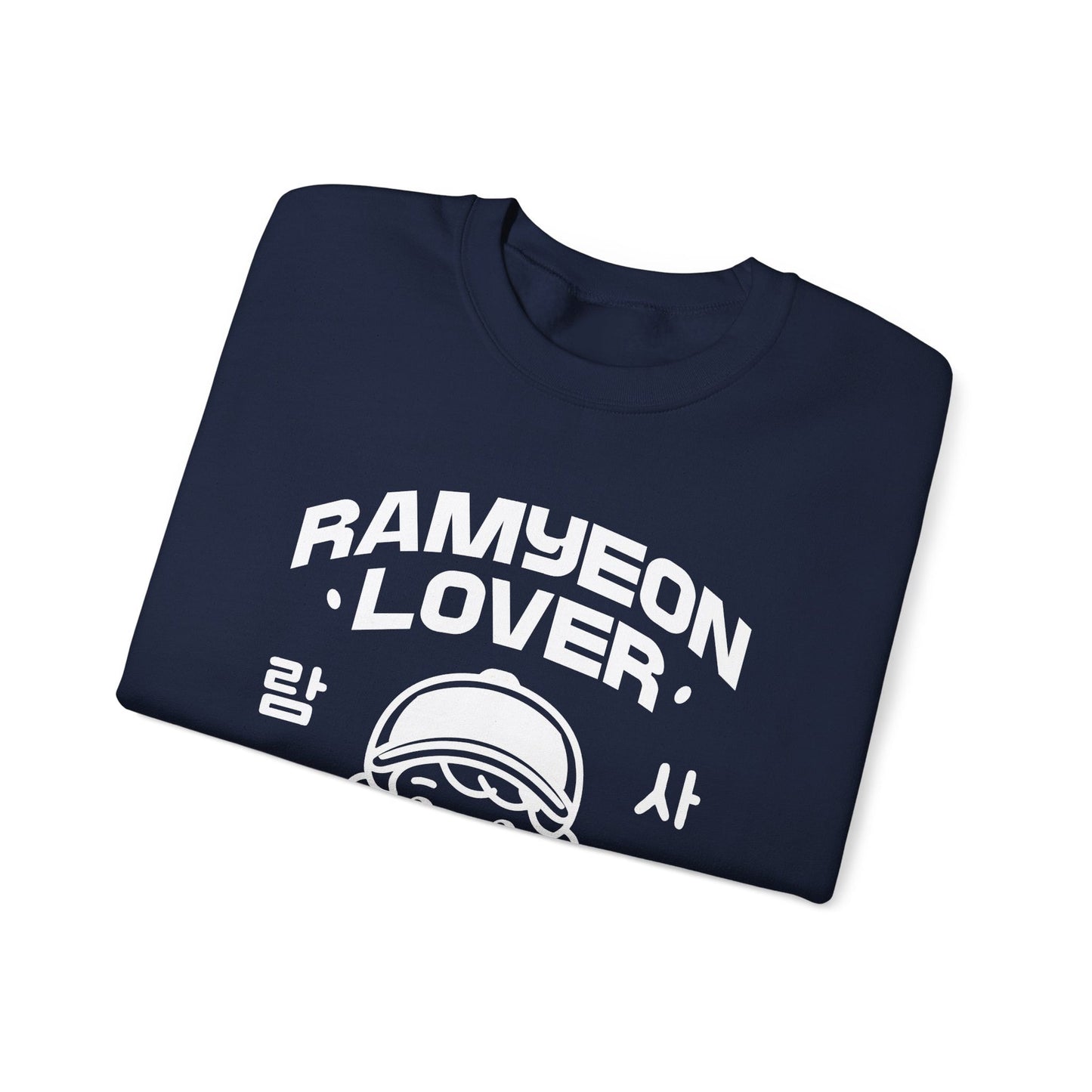 RA-MYEON - Korean Food (Sweatshirt)