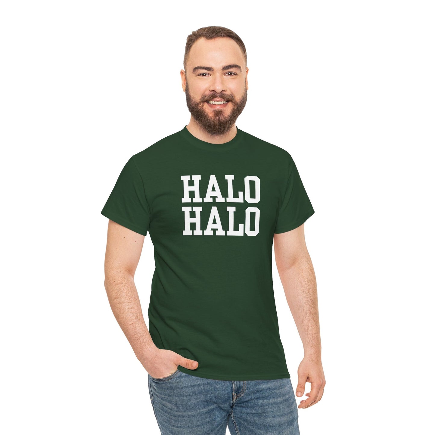 HALO-HALO 2 - Filipino Food (Basic Tee)