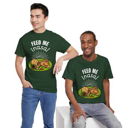 BACOLOD INASAL - Filipino Food (Basic Tee)