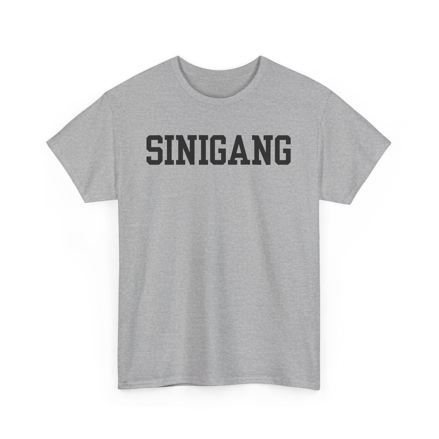 SINIGANG - Filipino Food (Basic Tee)