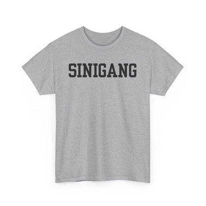 SINIGANG - Filipino Food (Basic Tee)