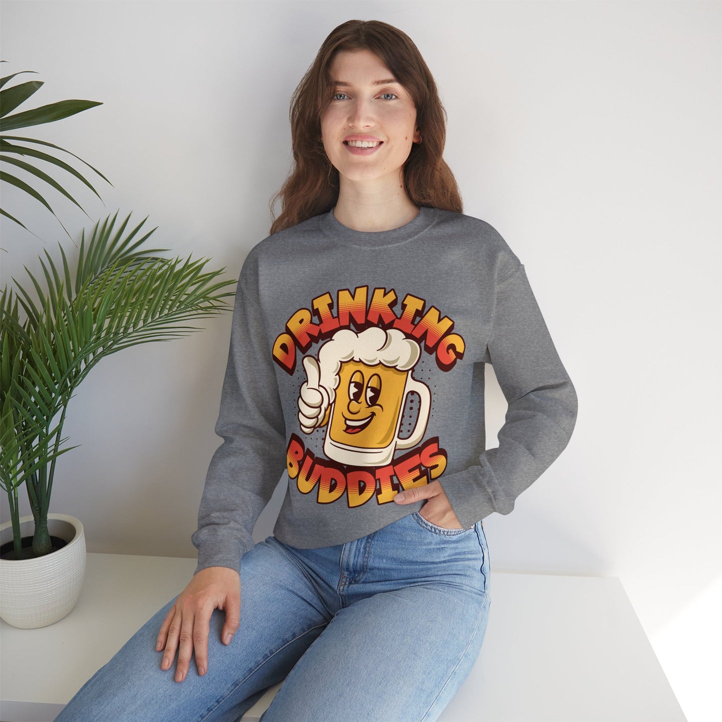 KOLSCH - Drinks (Sweatshirt)