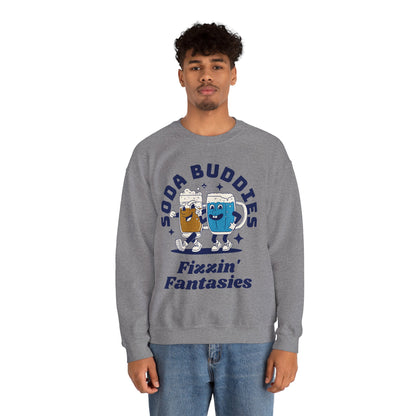 ROOT BEER - Drinks (Sweatshirt)