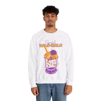 SPECIAL HALO-HALO - Filipino Food (Sweatshirt)