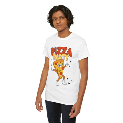 CAPRICCIOSA - Pizza (Basic Tee)