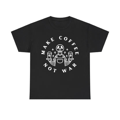 CORTADO - Coffee (Basic Tee)