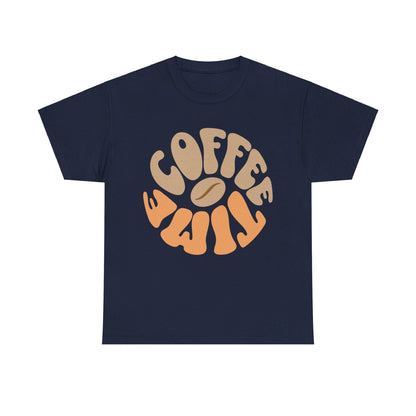 ESPRESSINO - Coffee (Basic Tee)