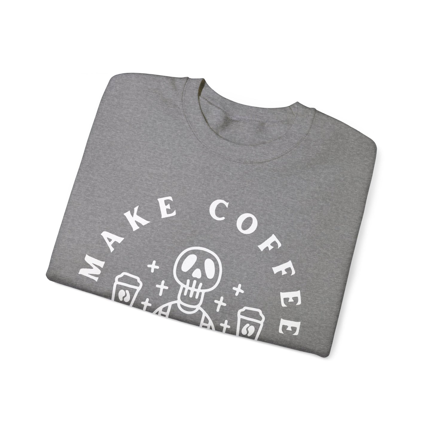 CORTADO - Coffee (Sweatshirt)