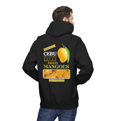 DRIED MANGOES - Pasalubong Center (Hoodie)
