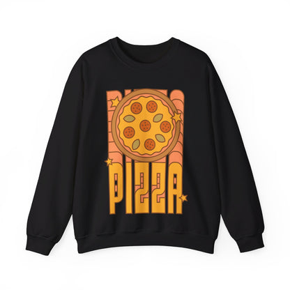 CHICKEN MARSALA - Pizza (Sweatshirt)