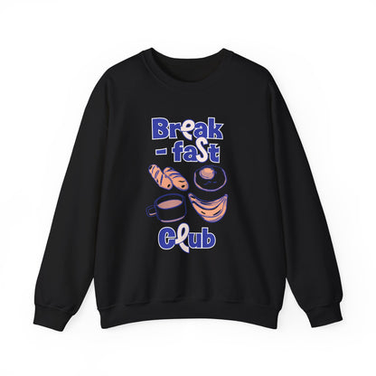 BREAKFAST CLUB 3 - Breakfast (Sweatshirt)