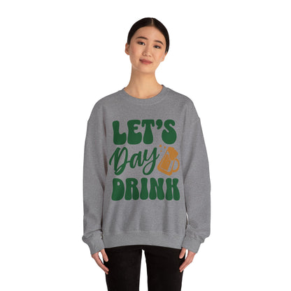 DARK LAGER - Drinks (Sweatshirt)