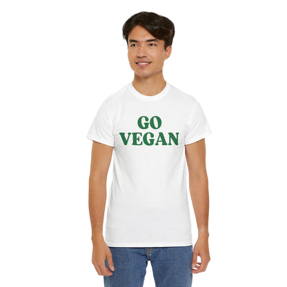 LEGUME - Vegan (Basic Tee)