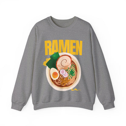 SAPPORO RAMEN - Japanese Food (Sweatshirt)