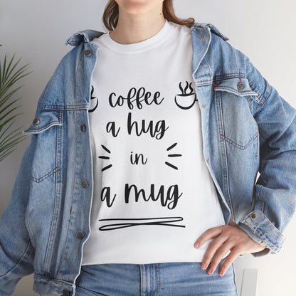 CAFÉ TINTO - Coffee (Basic Tee)