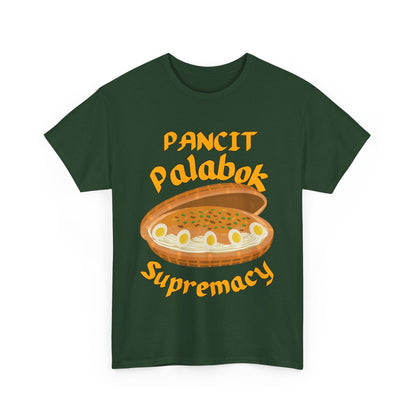 PALABOK - Filipino Food (Basic Tee)