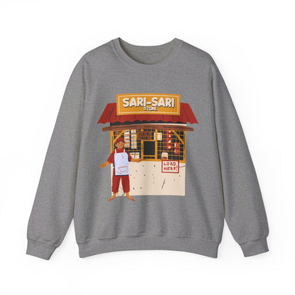 SARI-SARI STORE - Filipino Food (Sweatshirt)