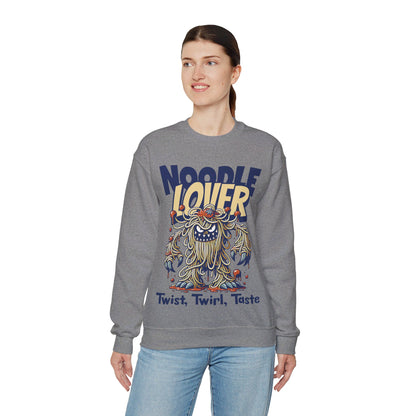 TSUKEMEN - Japanese Food (Sweatshirt)