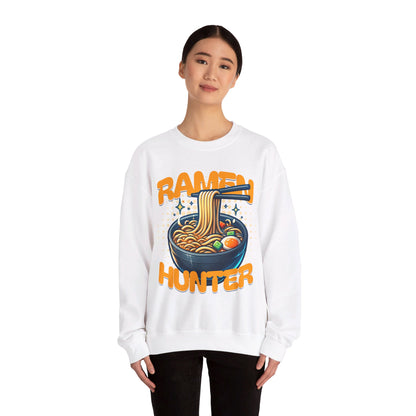 CHEESE RAMEN - Japanese Food (Sweatshirt)