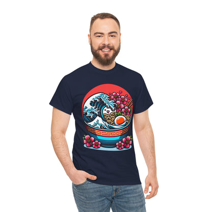 HAKATA RAMEN - Japanese Food (Basic Tee)