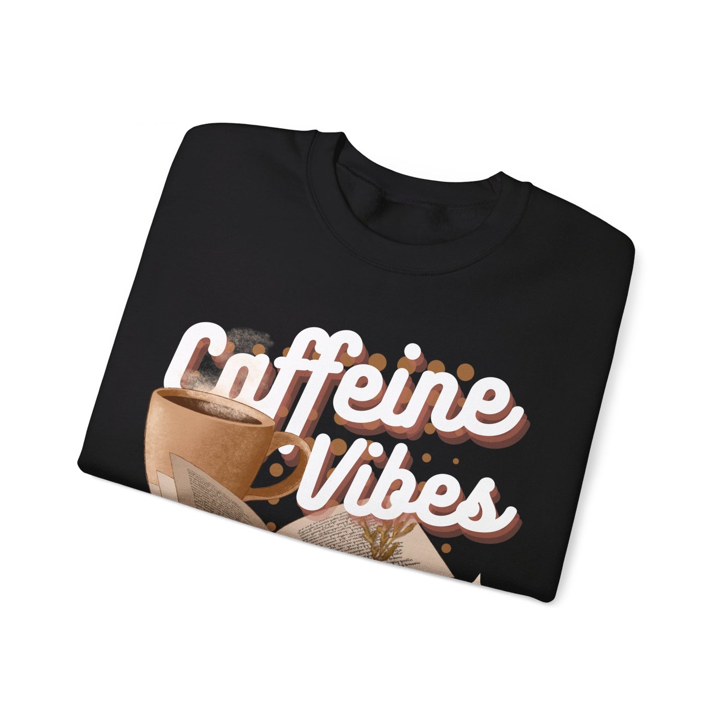 ICED COFFEE - Coffee (Sweatshirt)