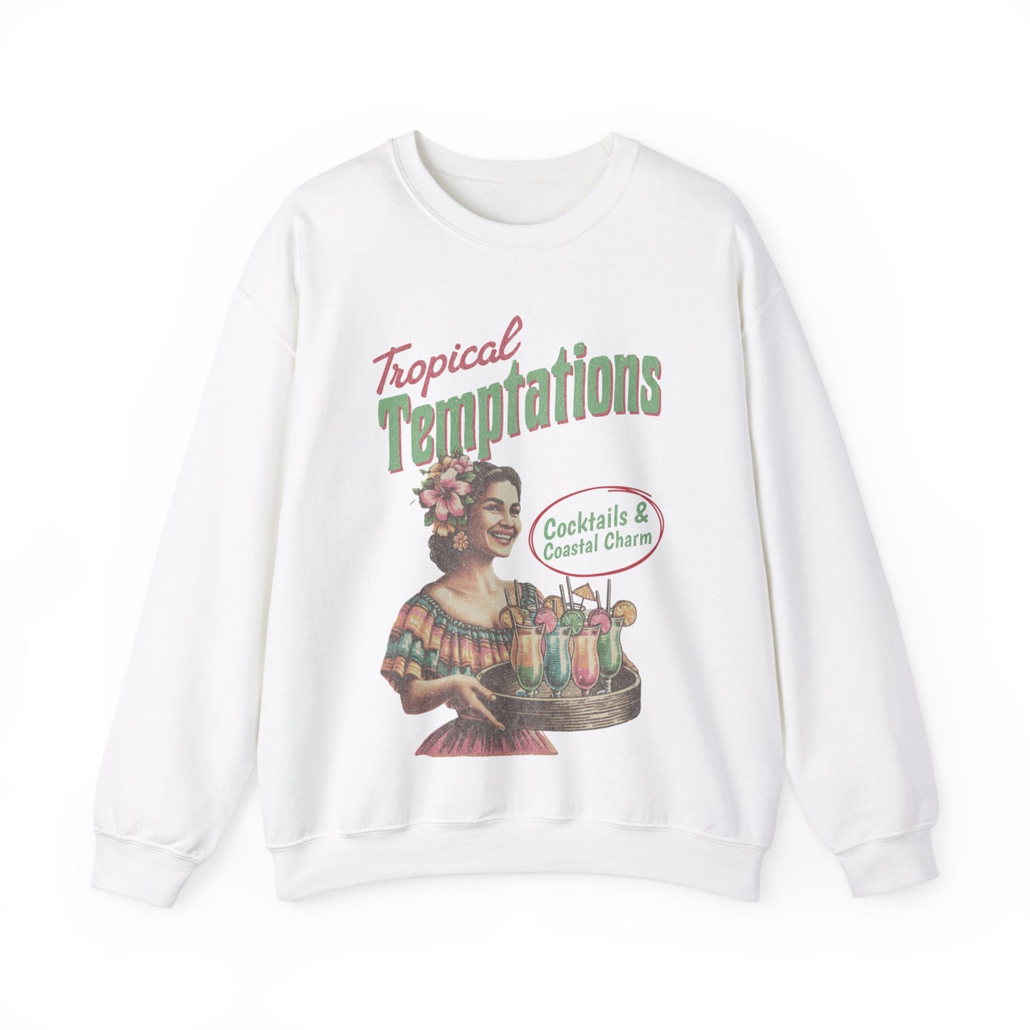 MARGARITA - Drinks (Sweatshirt)