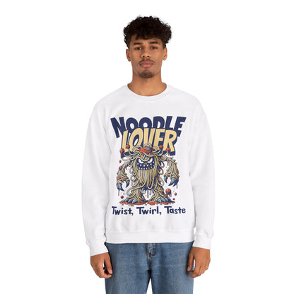 TSUKEMEN - Japanese Food (Sweatshirt)