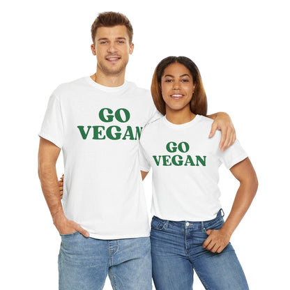 LEGUME - Vegan (Basic Tee)