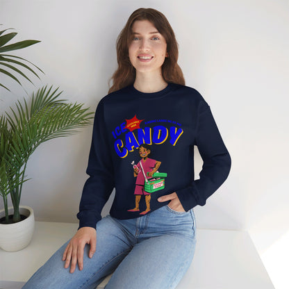 ICE CANDY 1 - Sari-Sari Store (Sweatshirt)