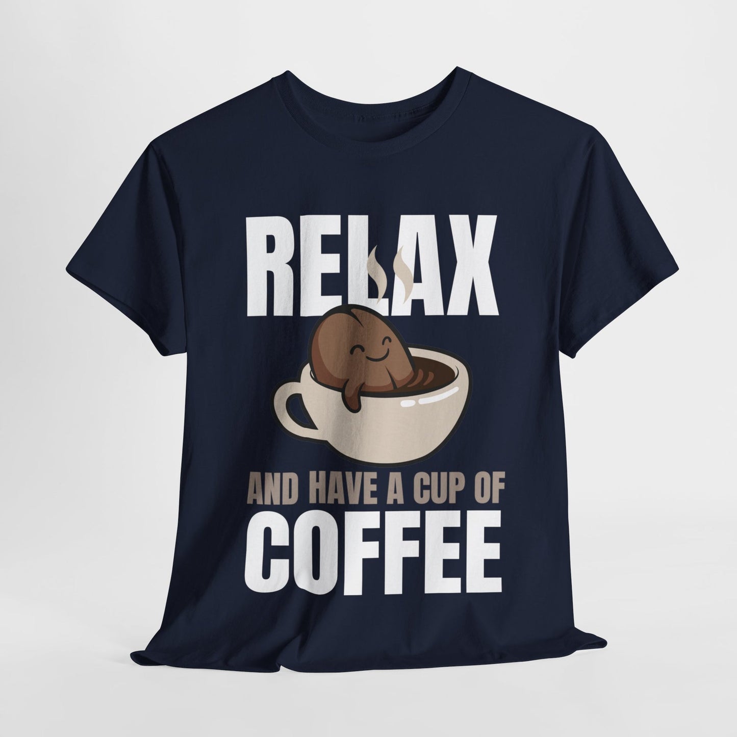 VIENNA COFFEE - Coffee (Basic Tee)