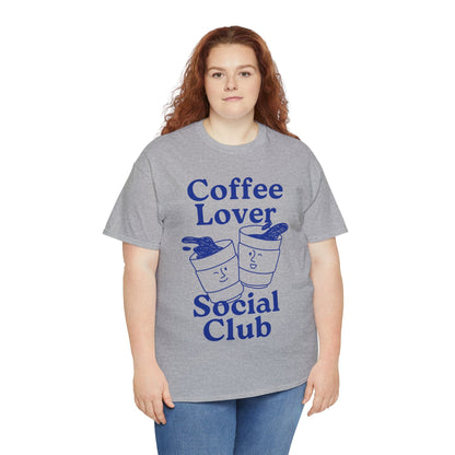 TURKISH COFFEE - Coffee (Basic Tee)