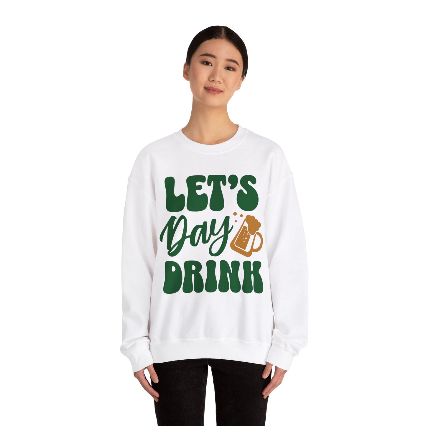 DARK LAGER - Drinks (Sweatshirt)