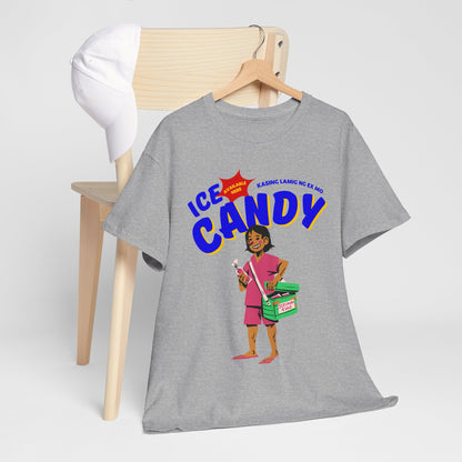ICE CANDY 1 - Sari-Sari Store (Basic Tee)