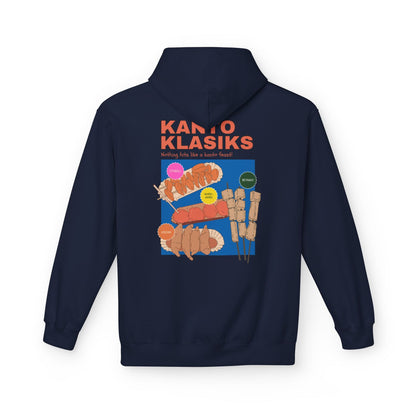 SQUID BALL - Filipino Food (Hoodie)