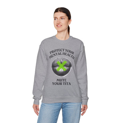 ATCHARA - Filipino Food (Sweatshirt)