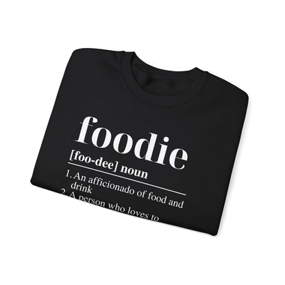 FOODIE 3 - Foodie (Sweatshirt)