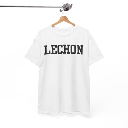 LECHON 2 - Filipino Food (Basic Tee)