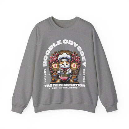 GOMOKU RAMEN - Japanese Food (Sweatshirt)