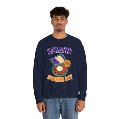 KAKANIN - Filipino Food (Sweatshirt)