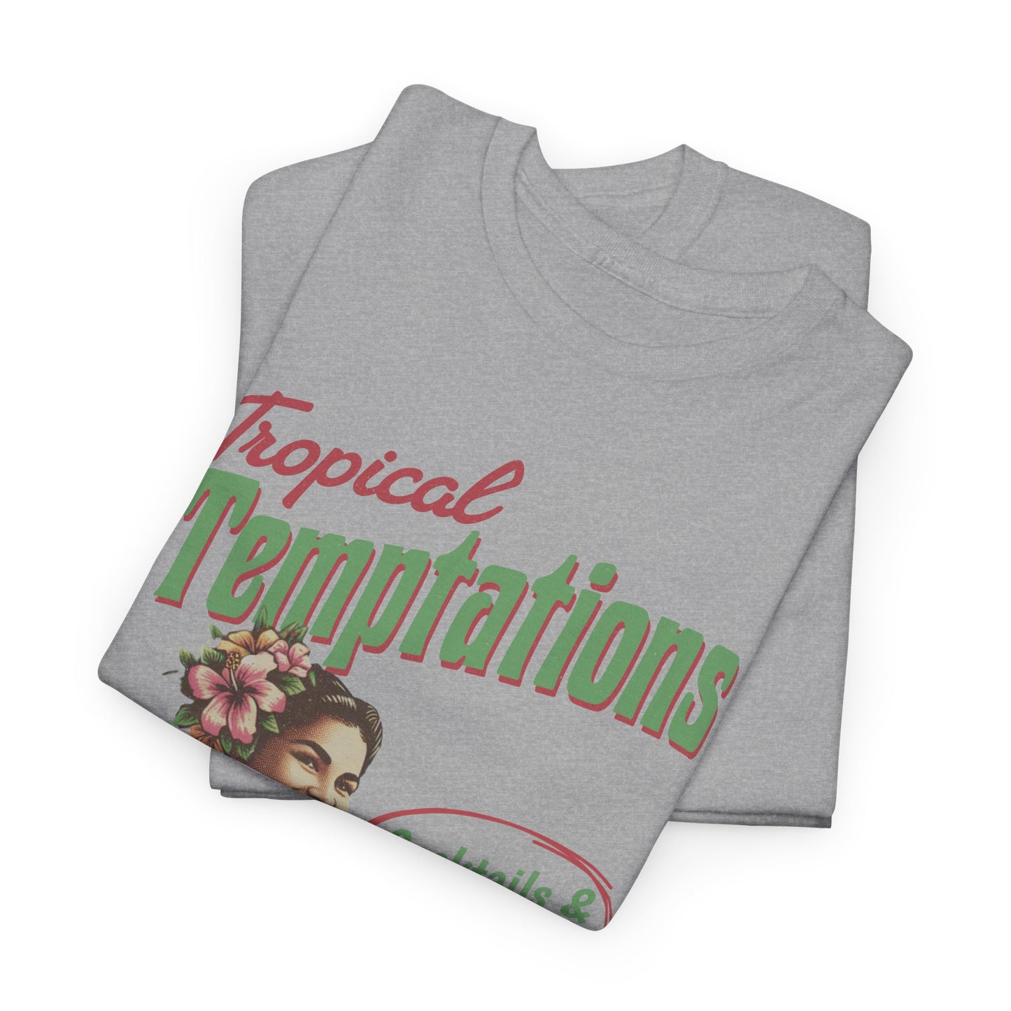 MARGARITA - Drinks (Basic Tee)