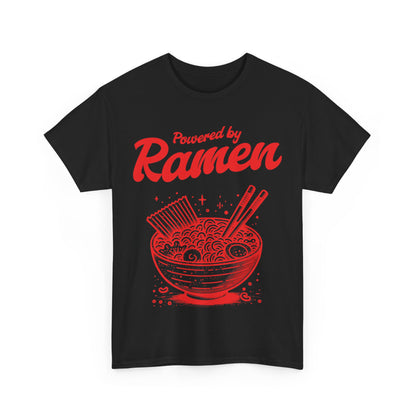 KIMCHI RAMEN - Japanese Food (Basic Tee)