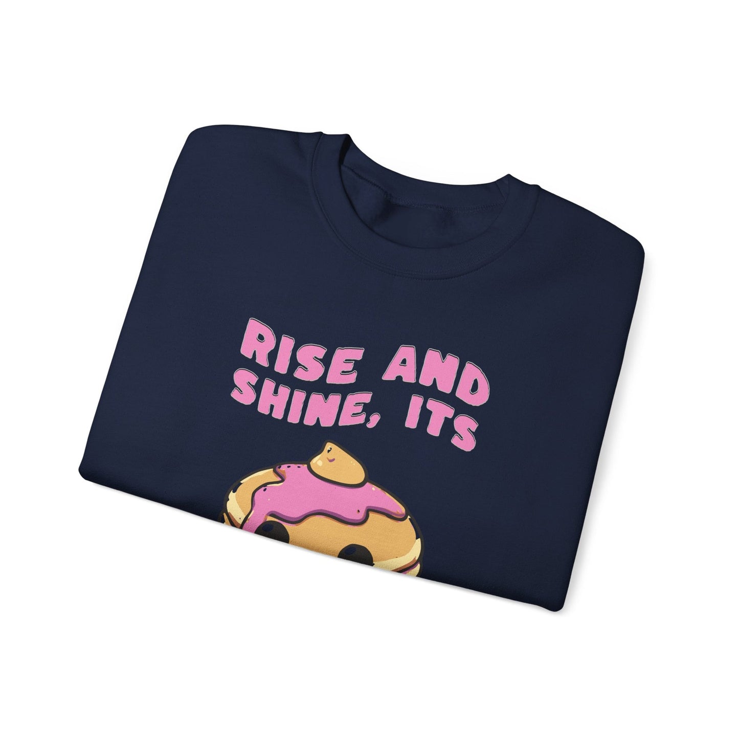 BUTTERMILK PANCAKE - Breakfast (Sweatshirt)