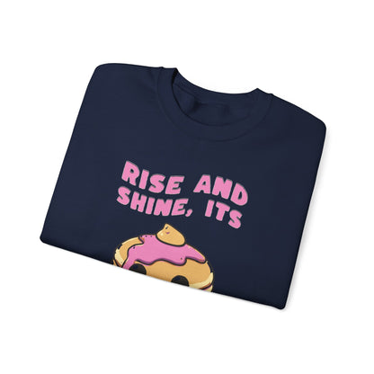BUTTERMILK PANCAKE - Breakfast (Sweatshirt)