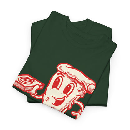 NAPOLI - Pizza (Basic Tee)