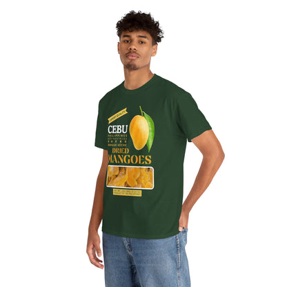 DRIED MANGOES - Pasalubong Center (Basic Tee)
