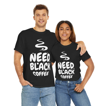 KAFFE GRANADE - Coffee (Basic Tee)